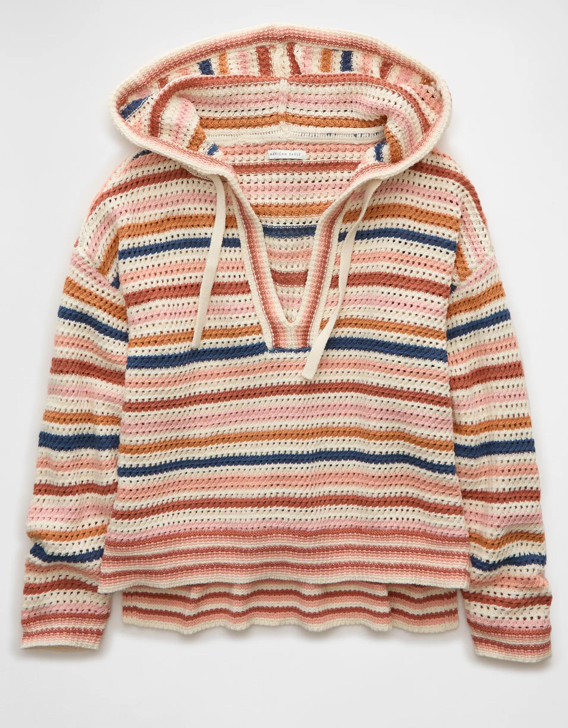 AE Popover Hoodie Product Image