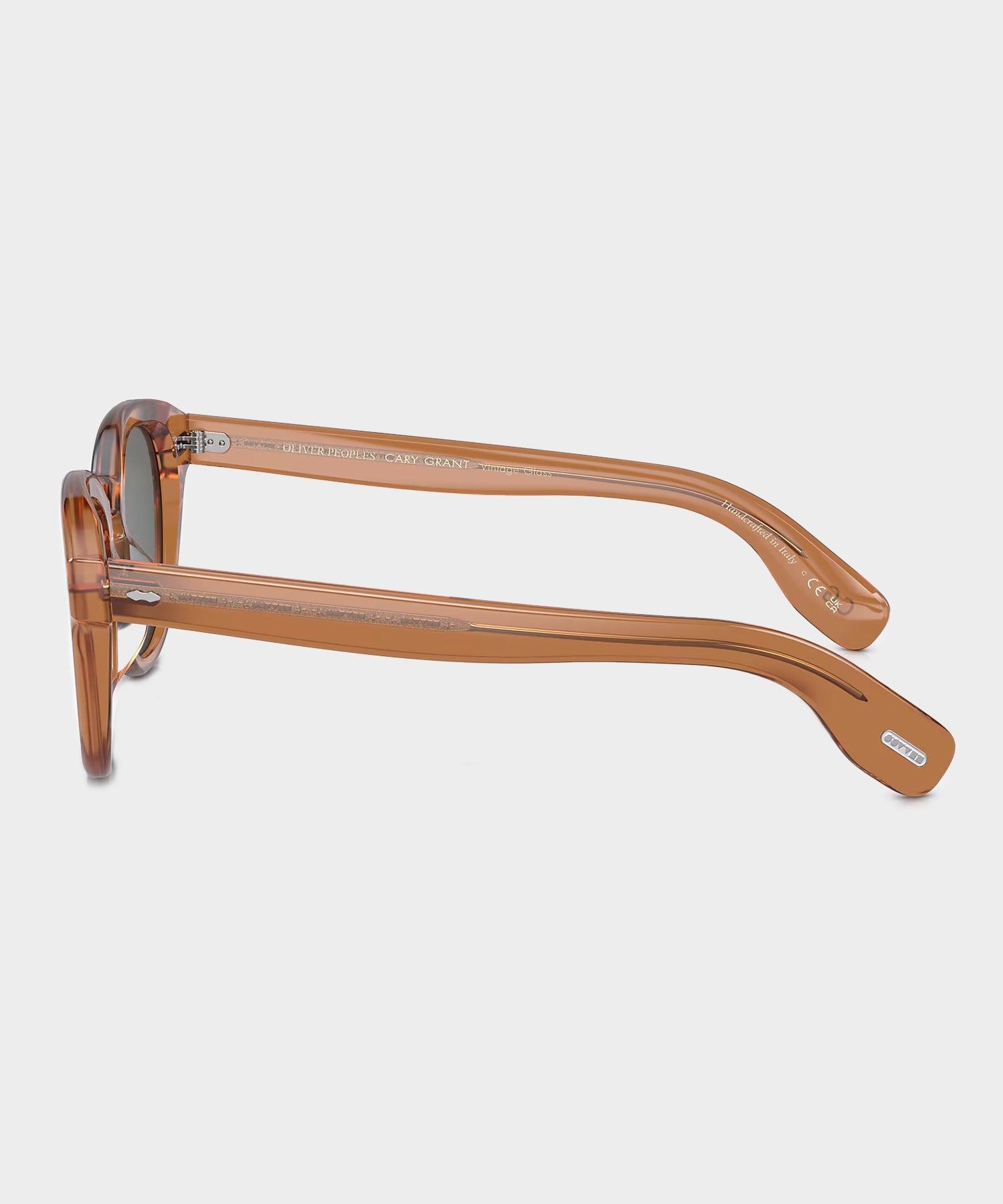 Oliver Peoples Cary Grant Sunglasses Product Image