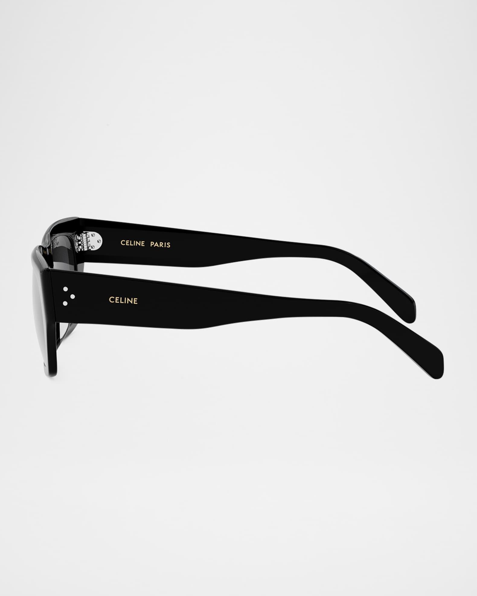 Men's Bold 3 Dots Sunglasses Product Image