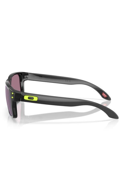 Oakley Men's Holbrook™ Xxs (youth Fit) Sunglasses Product Image