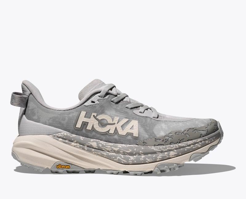 HOKA Mens Speedgoat 6 Shoes Product Image