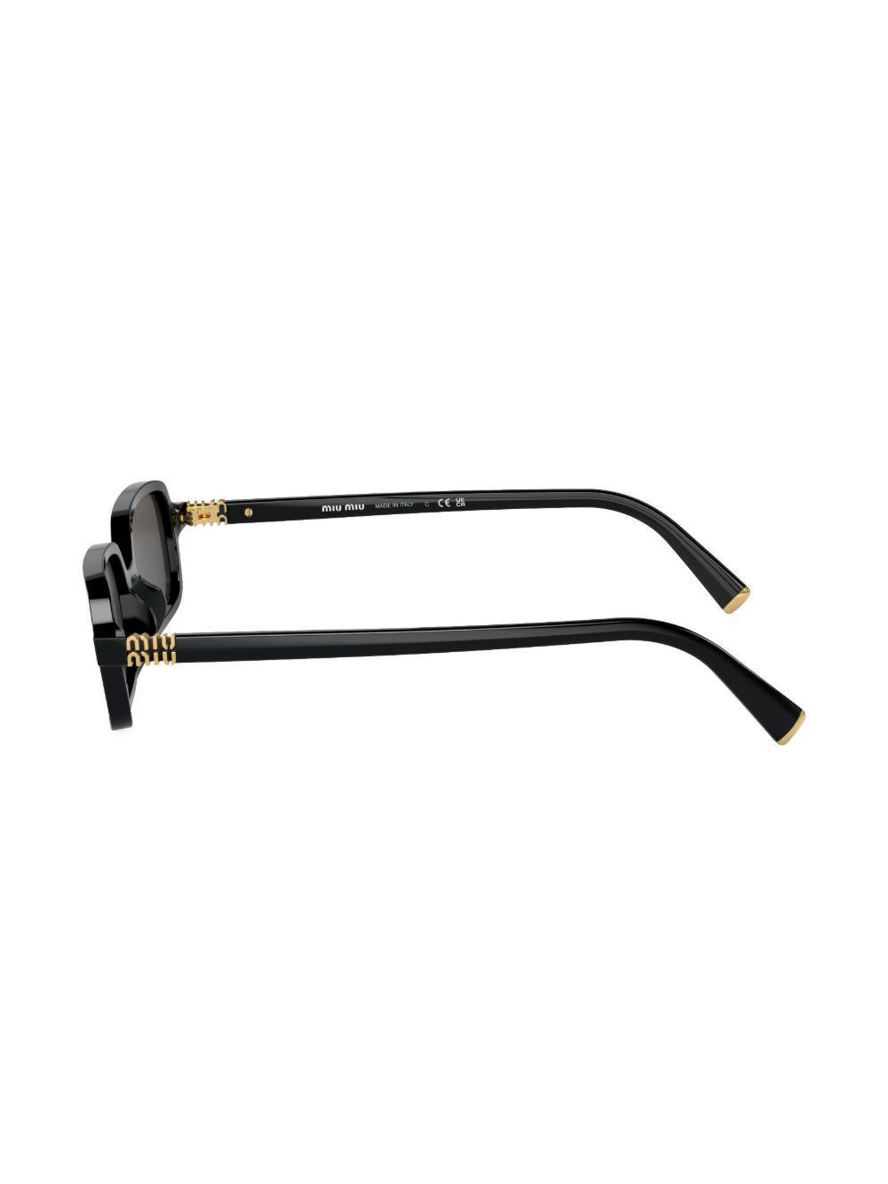 rectangle frame sunglasses Product Image