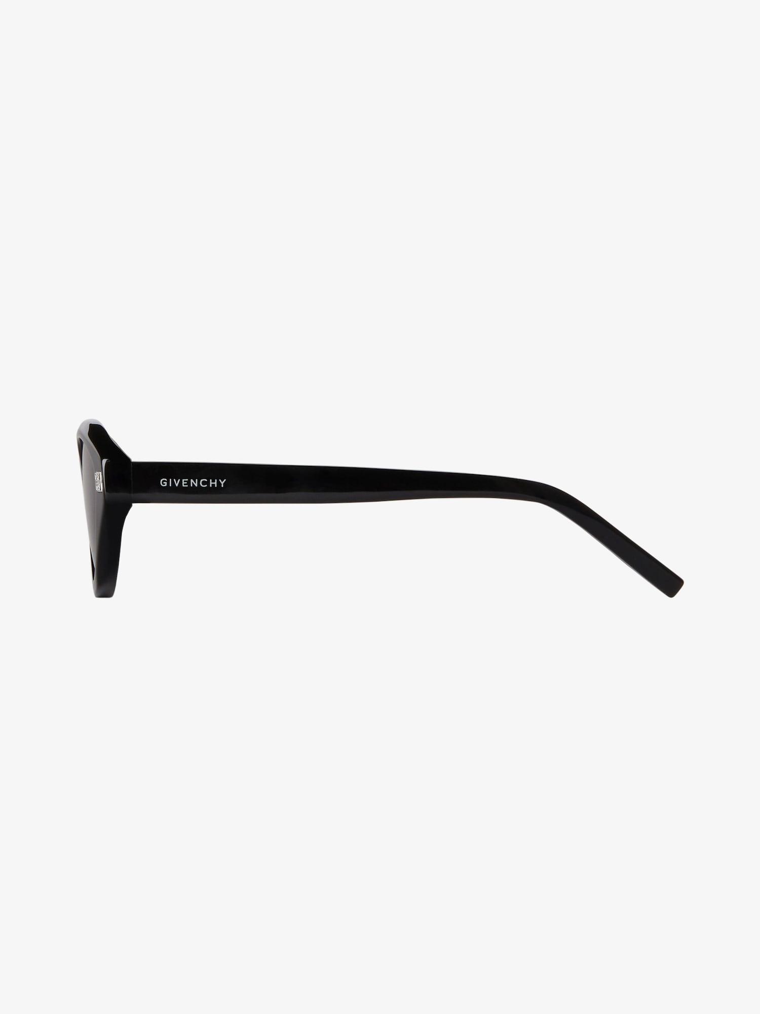 Aluminum Pilot Sunglasses Product Image