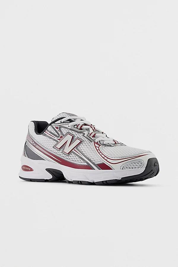 New Balance Mens 740 Athletic Sneaker Mens at Urban Outfitters Product Image