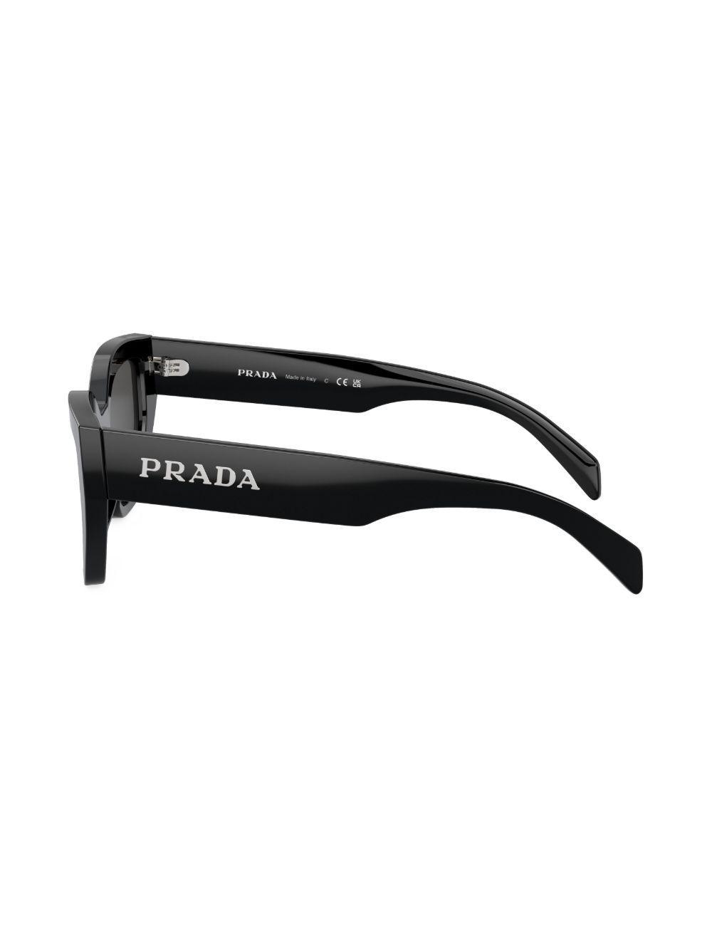 cat-eye frame sunglasses Product Image