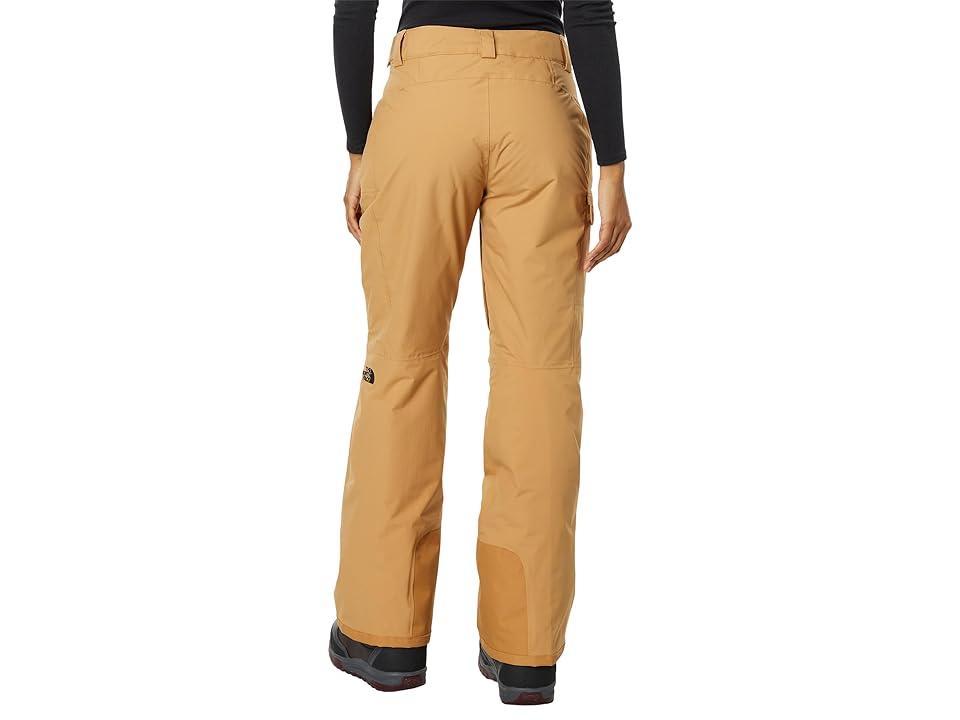 The North Face Freedom Insulated Pants (Almond Butter) Women's Casual Pants Product Image