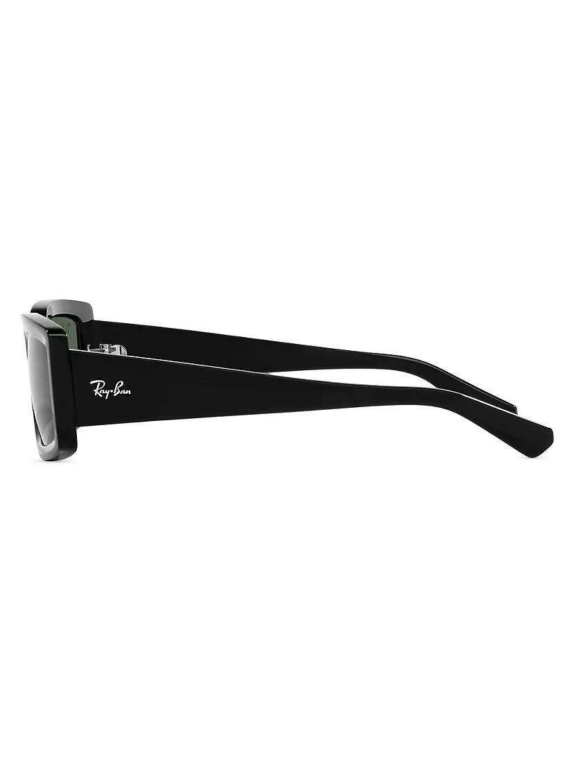 Womens 51MM Cat-Eye Sunglasses Product Image