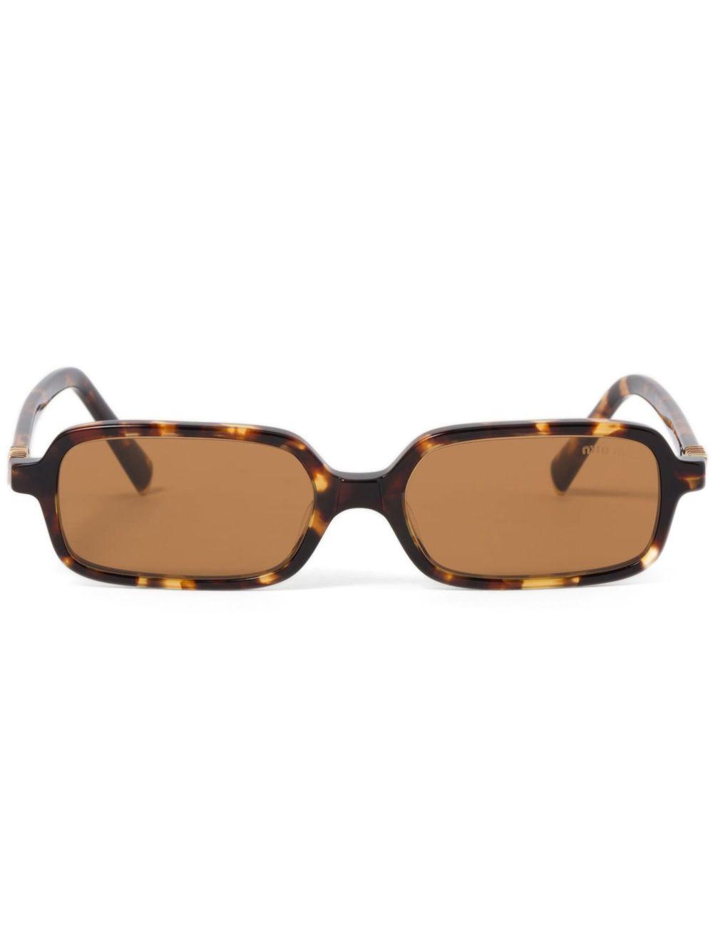 Miu Regard sunglasses Product Image