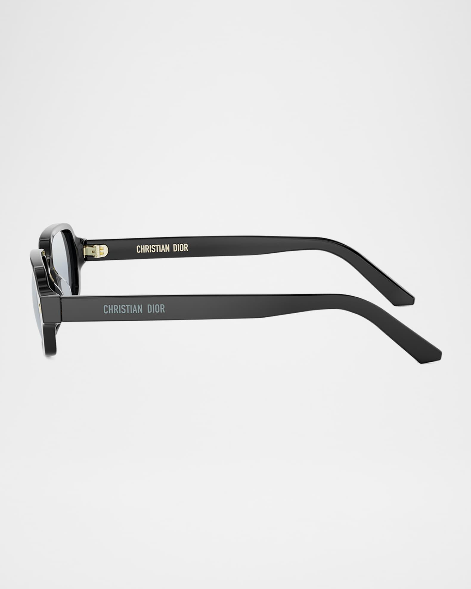 DiorPacific S31 Rectangle Sunglasses Product Image