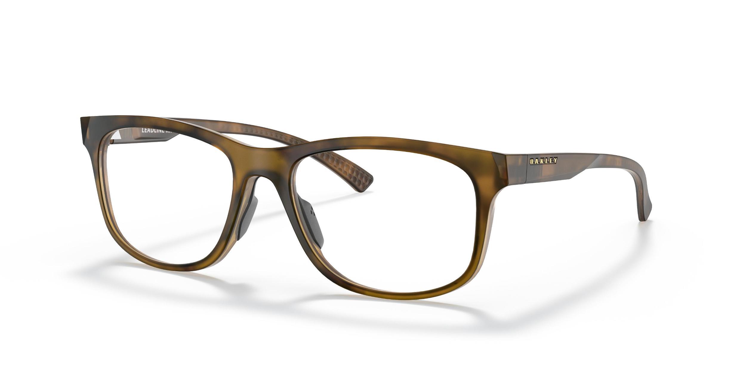 Oakley Women's Leadline Eyeglasses Product Image