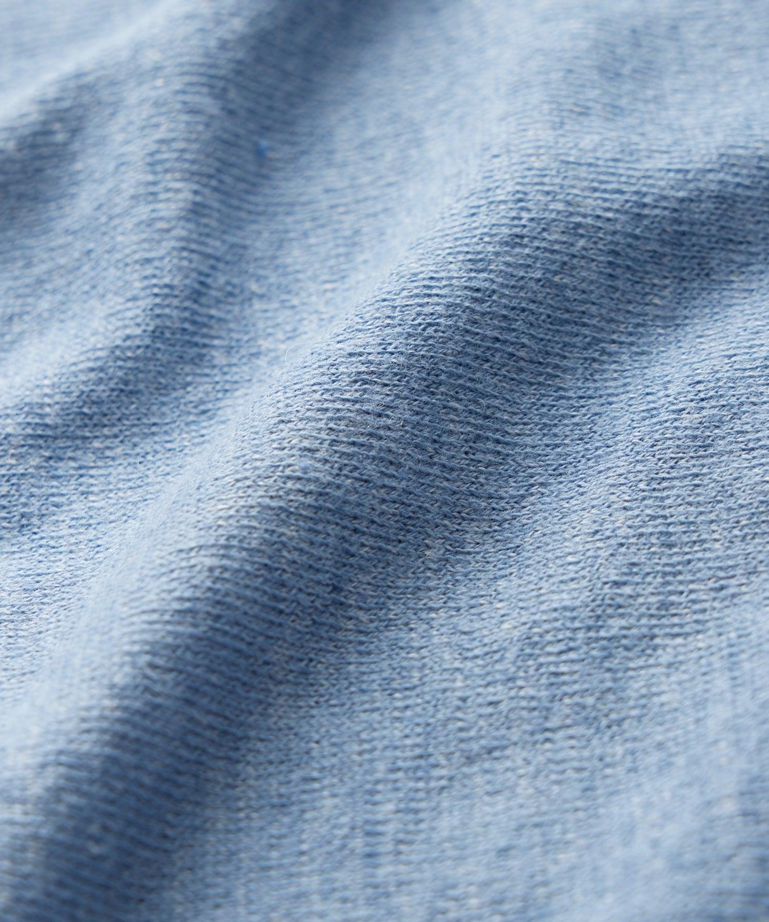 Linen Shore Sweater Product Image