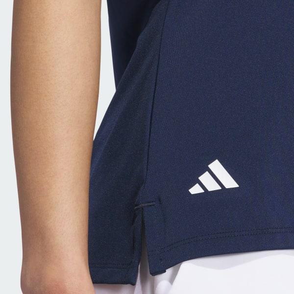 Ultimate365 Solid Short Sleeve Polo Shirt Product Image