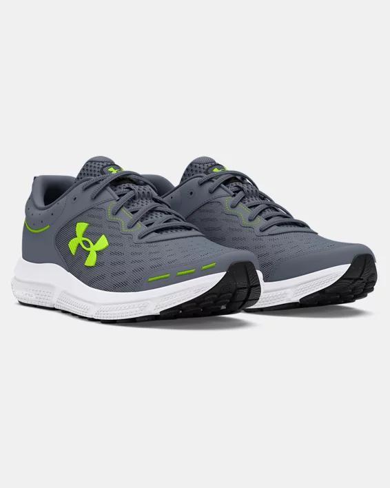 UA Charged Assert 10 Mens Running Shoes Product Image