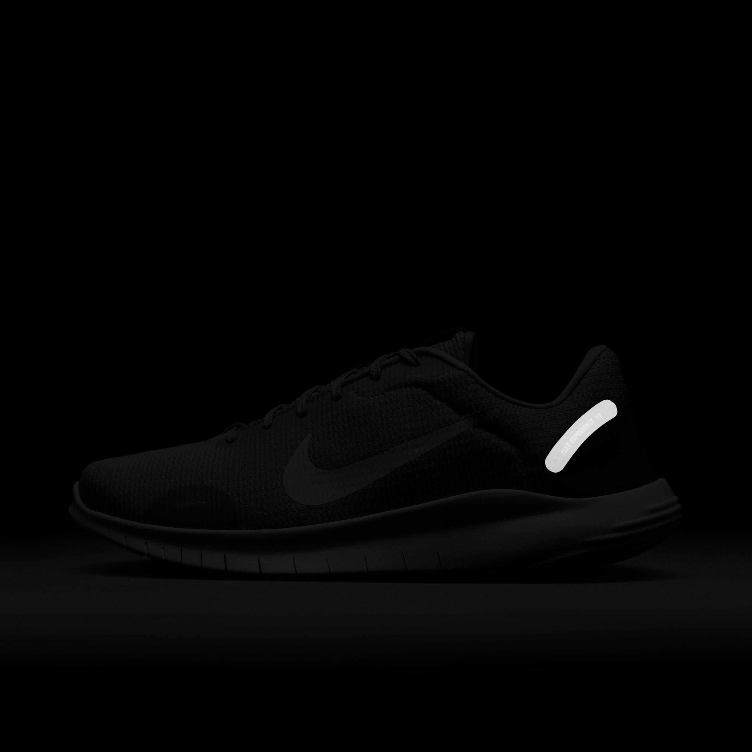 Nike Men's Flex Experience Run 12 Road Running Shoes Product Image