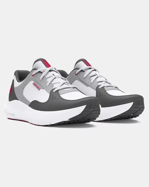 UA Surge 4 Mens Running Shoes Product Image