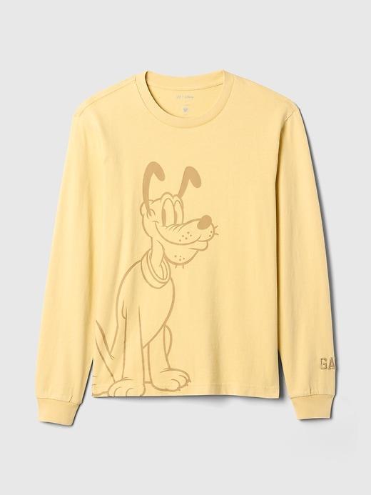 Gap × Disney Graphic T-Shirt Product Image