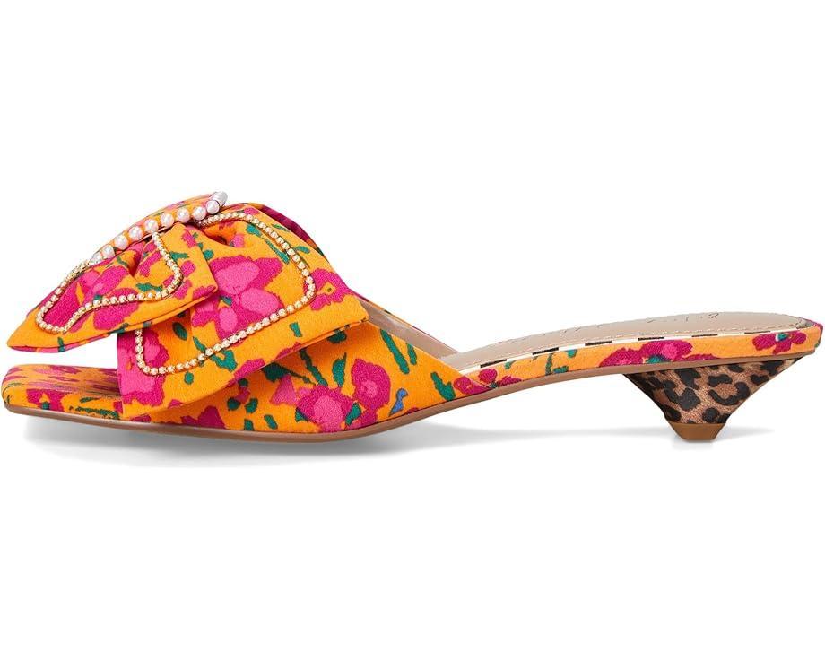 Women's Blue by Betsey Johnson Aylah Product Image