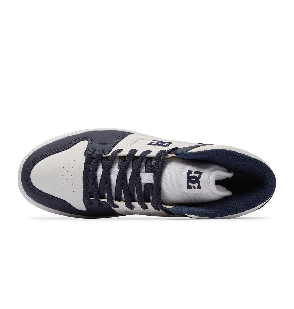 Men's Manteca 4 HI Shoes Male Product Image
