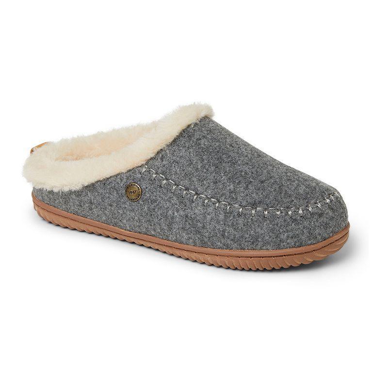Womens Alpine by Dearfoams Bern Clog Product Image