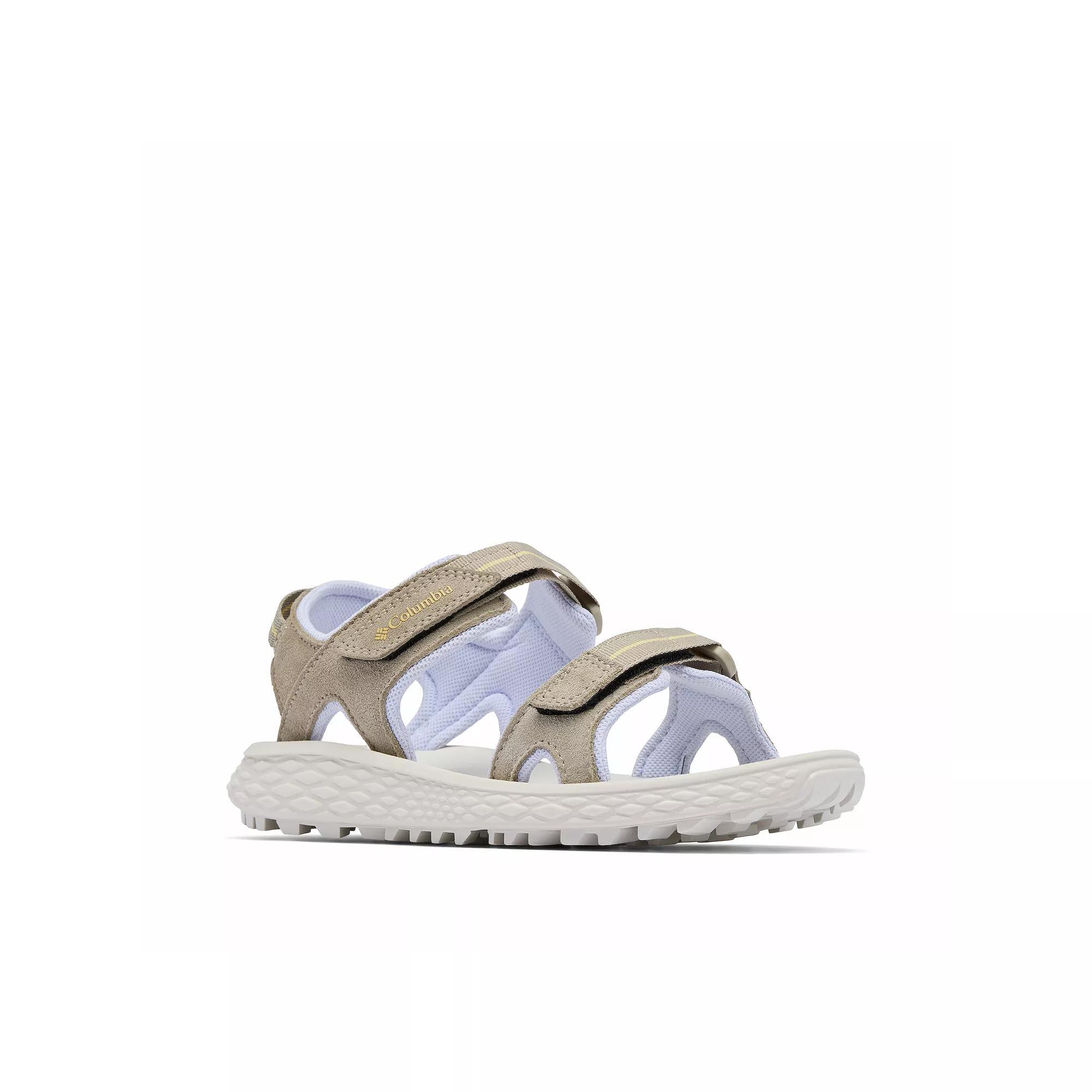 Columbia Women's Konos Hiker 2-Strap Sandal- Product Image