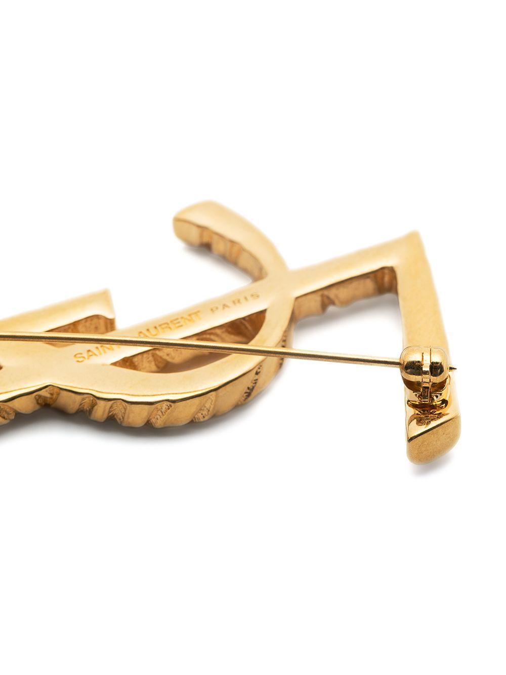 Cassandre YSL brooch Product Image