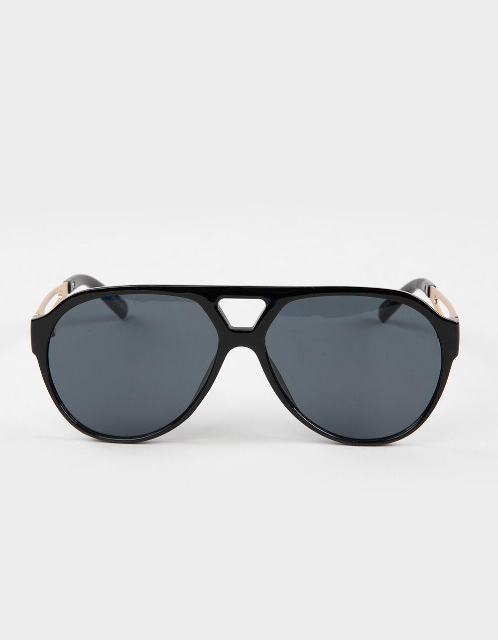 RSQ Dale Aviator Sunglasses Product Image