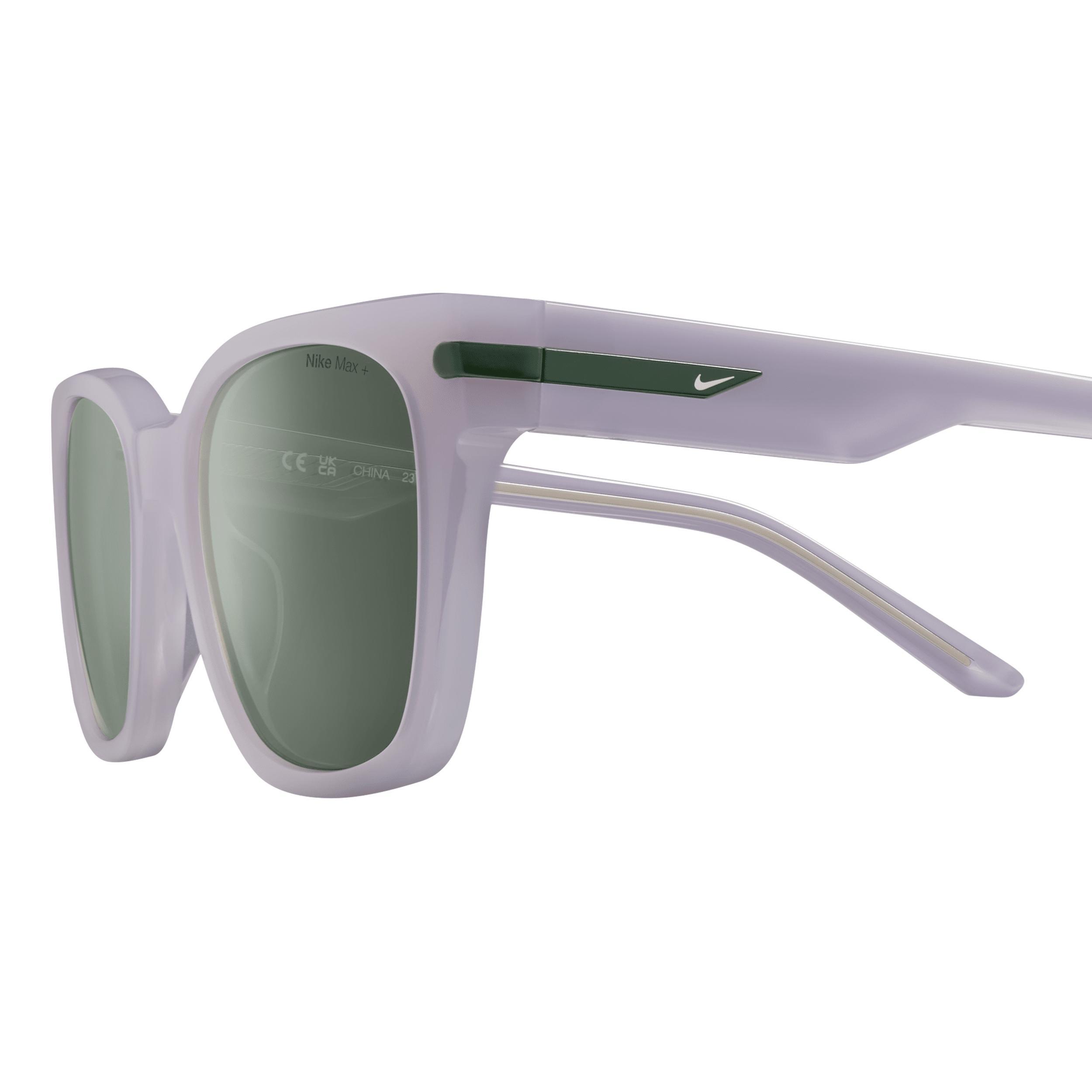 Nike Crescent II Sunglasses Product Image