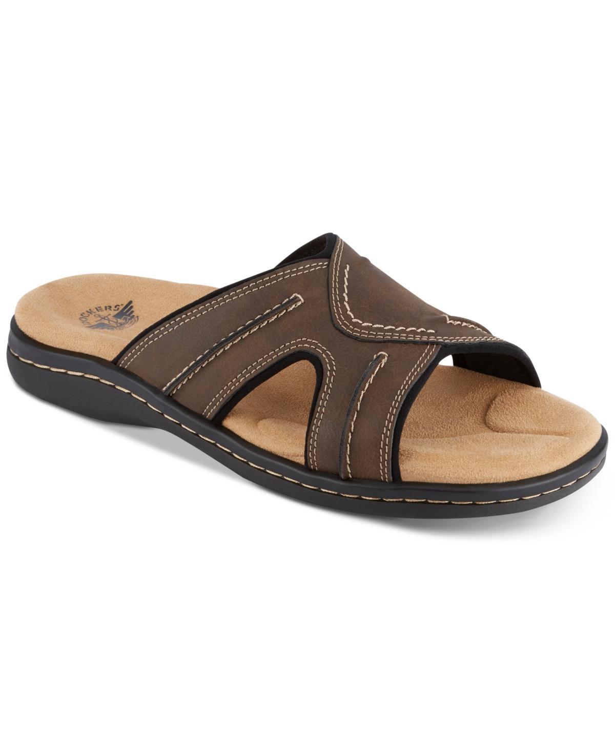 Dockers Mens Sunland Slide Sandal Product Image