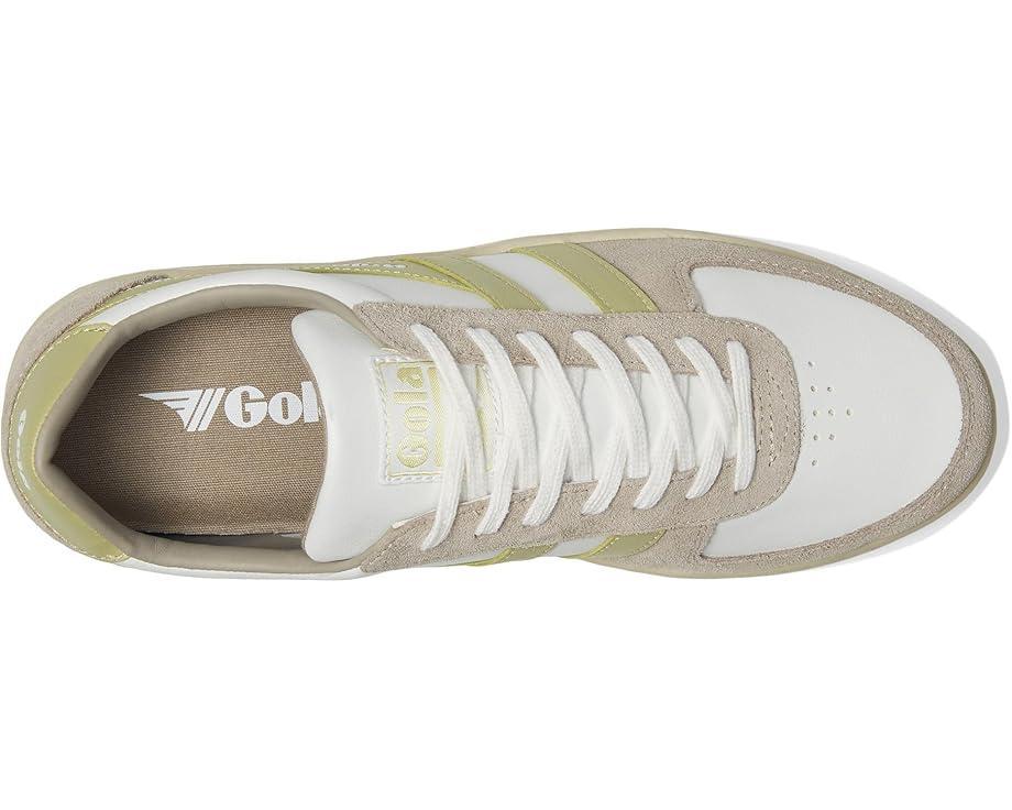 Grandslam Suede Product Image