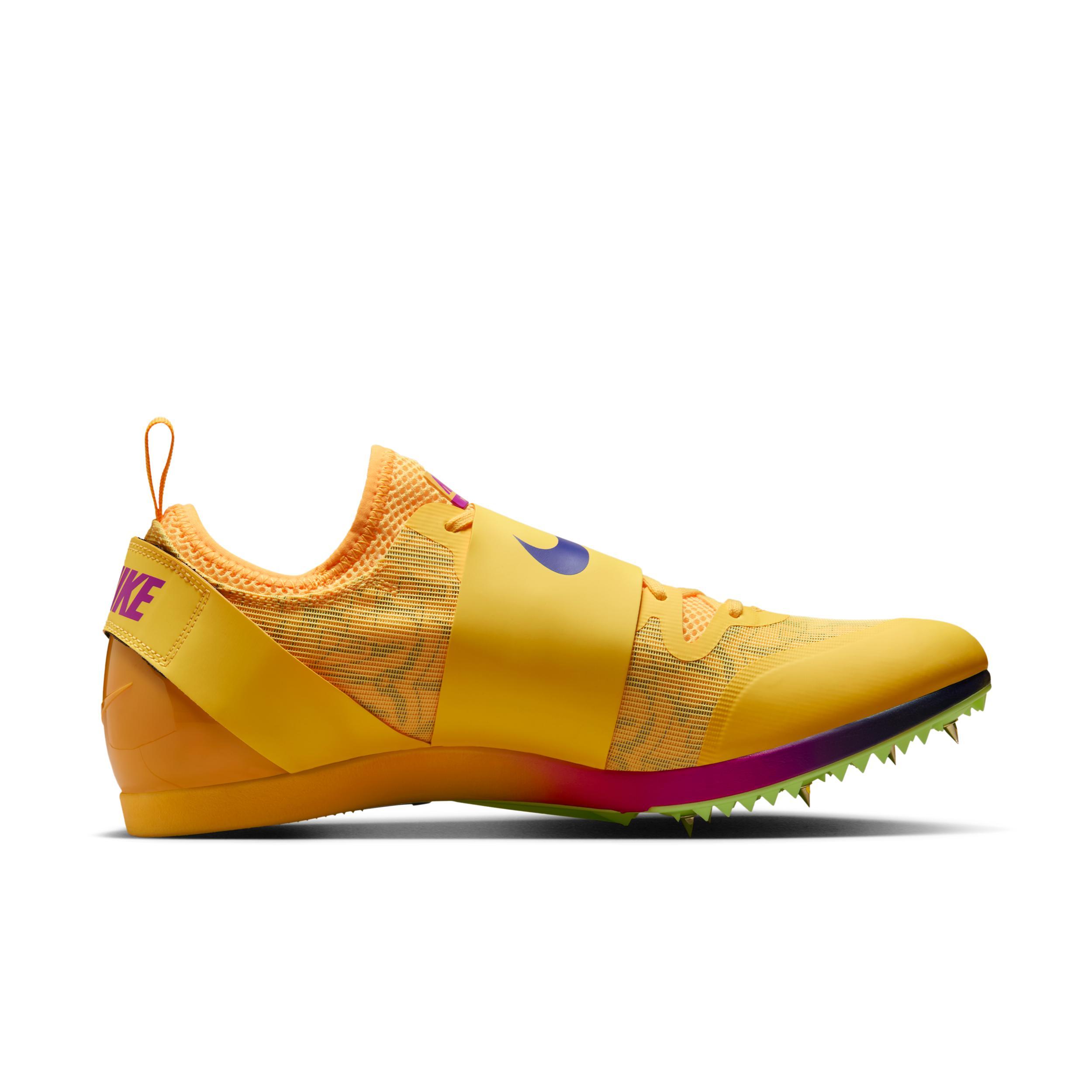 Nike Pole Vault Elite Track & Field Jumping Spikes Product Image