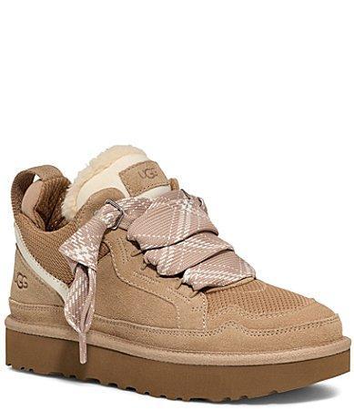 UGG Womens UGG Lowmel - Womens Shoes Product Image