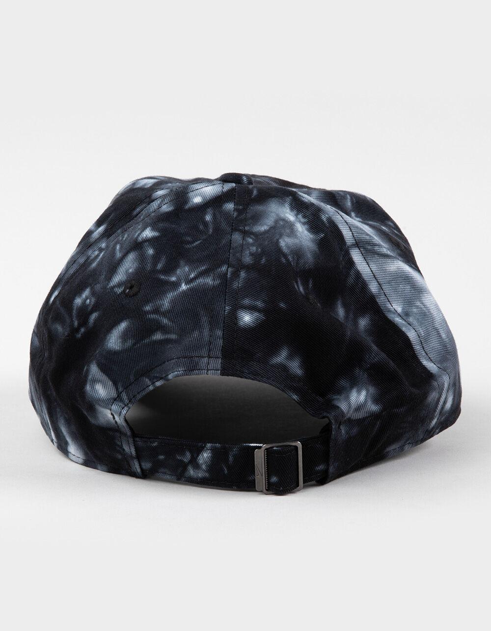 NIKE CLUB Tie Dye Strapback Hat Product Image