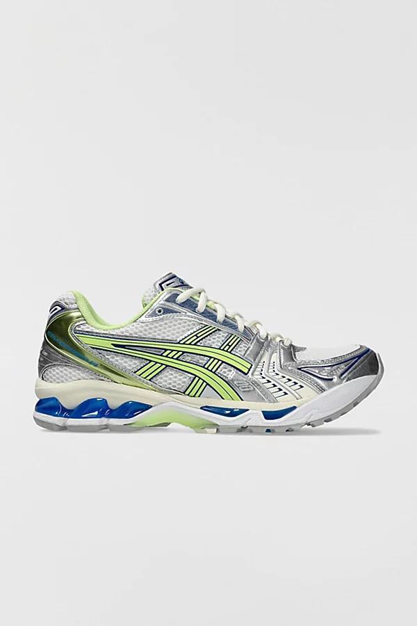 ASICS Womens GEL-Kayano 14 Sneaker Womens at Urban Outfitters Product Image