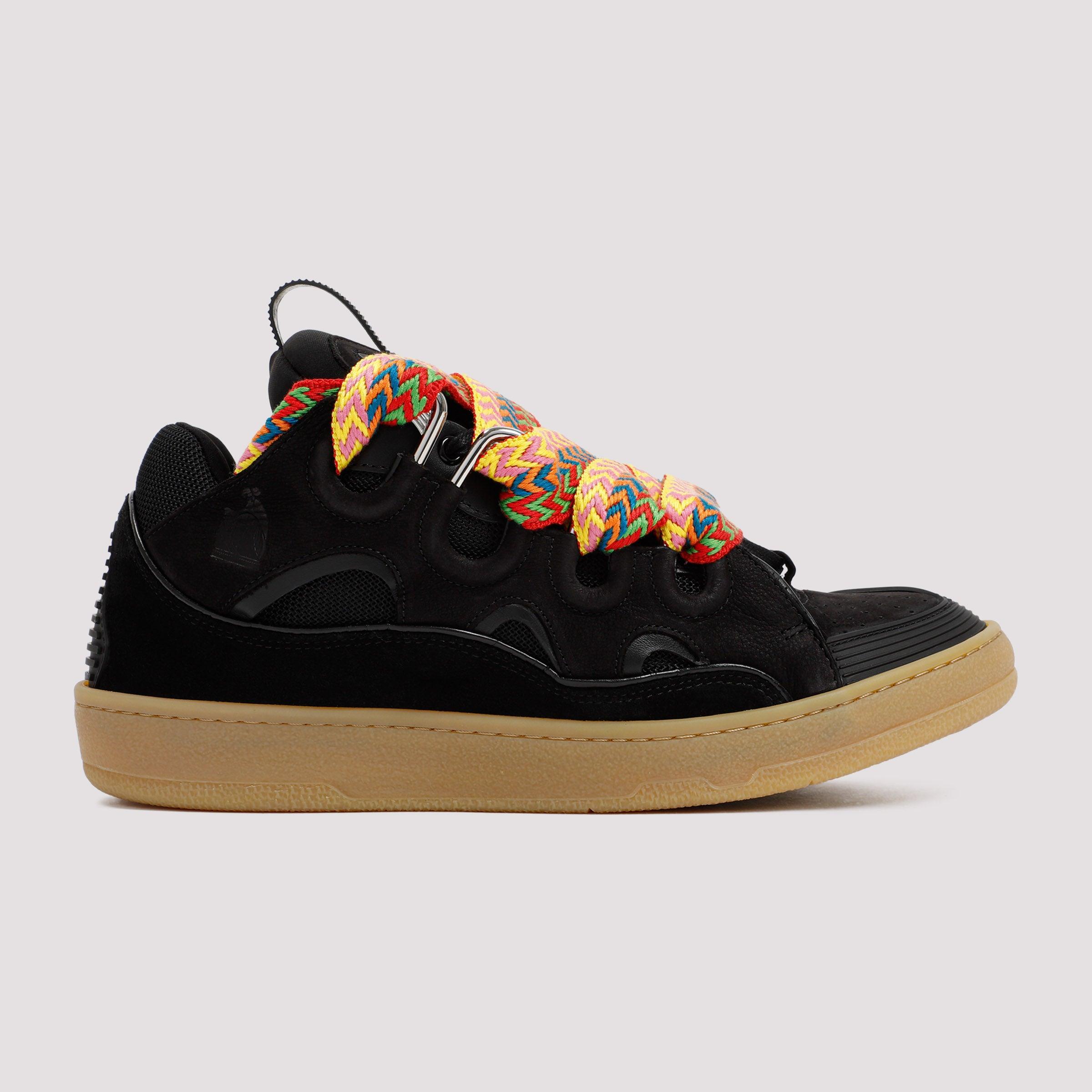 Curb low-top sneakers Product Image