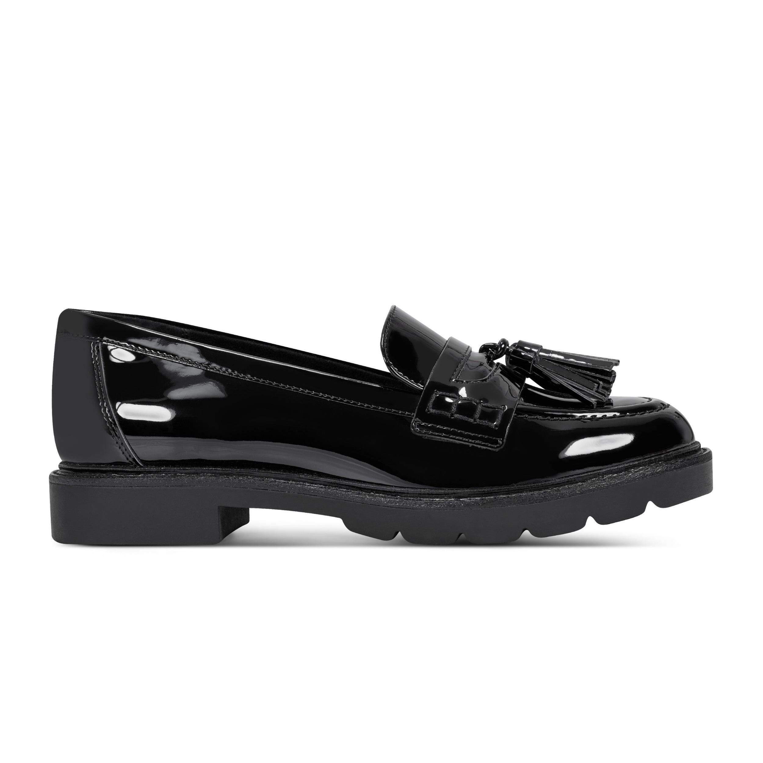 Women's Kiara Tassel Loafers Product Image