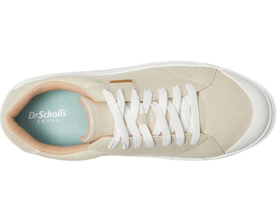 Time Off Go Lace Up Sneaker Product Image