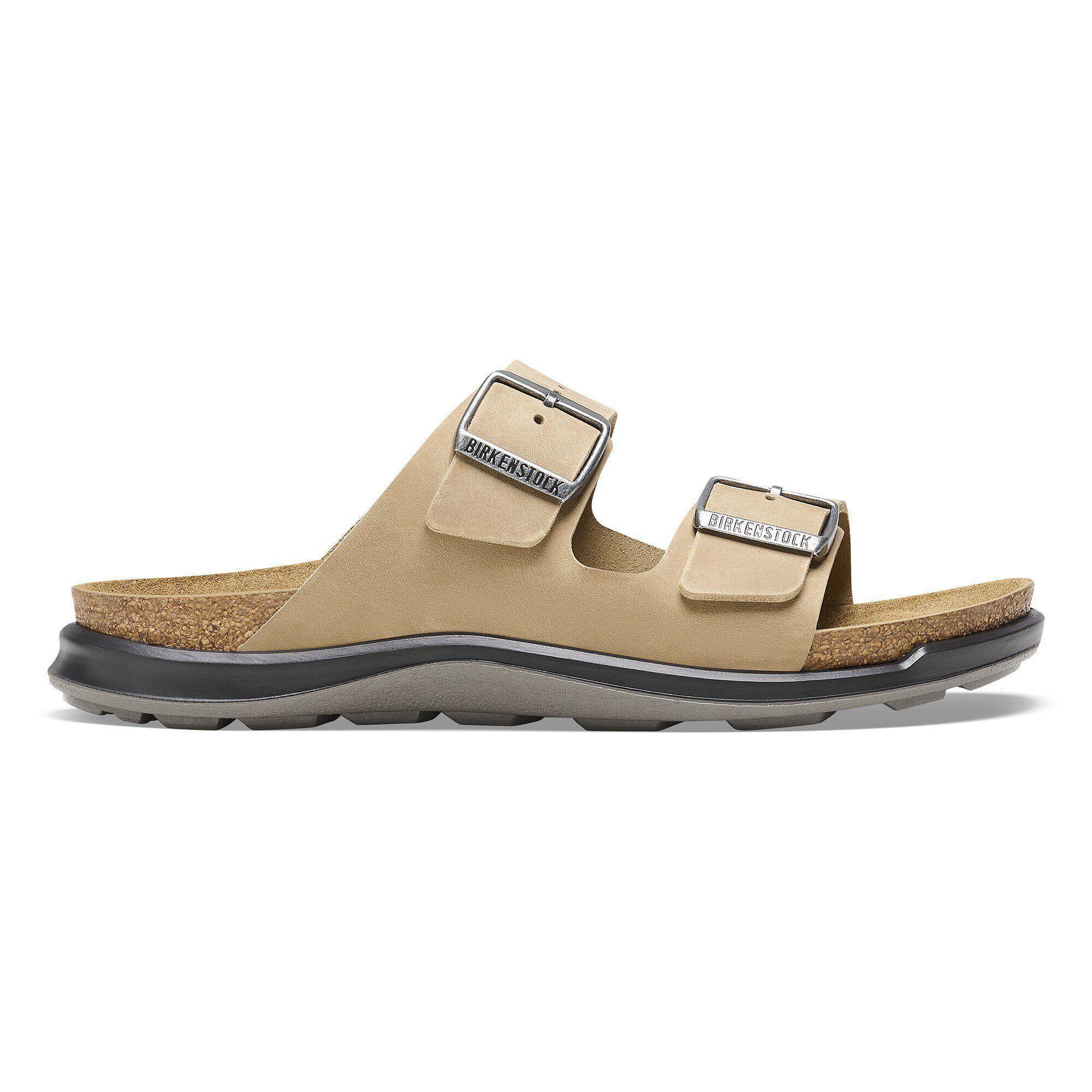 Arizona Crosstown Waxy Leather Product Image