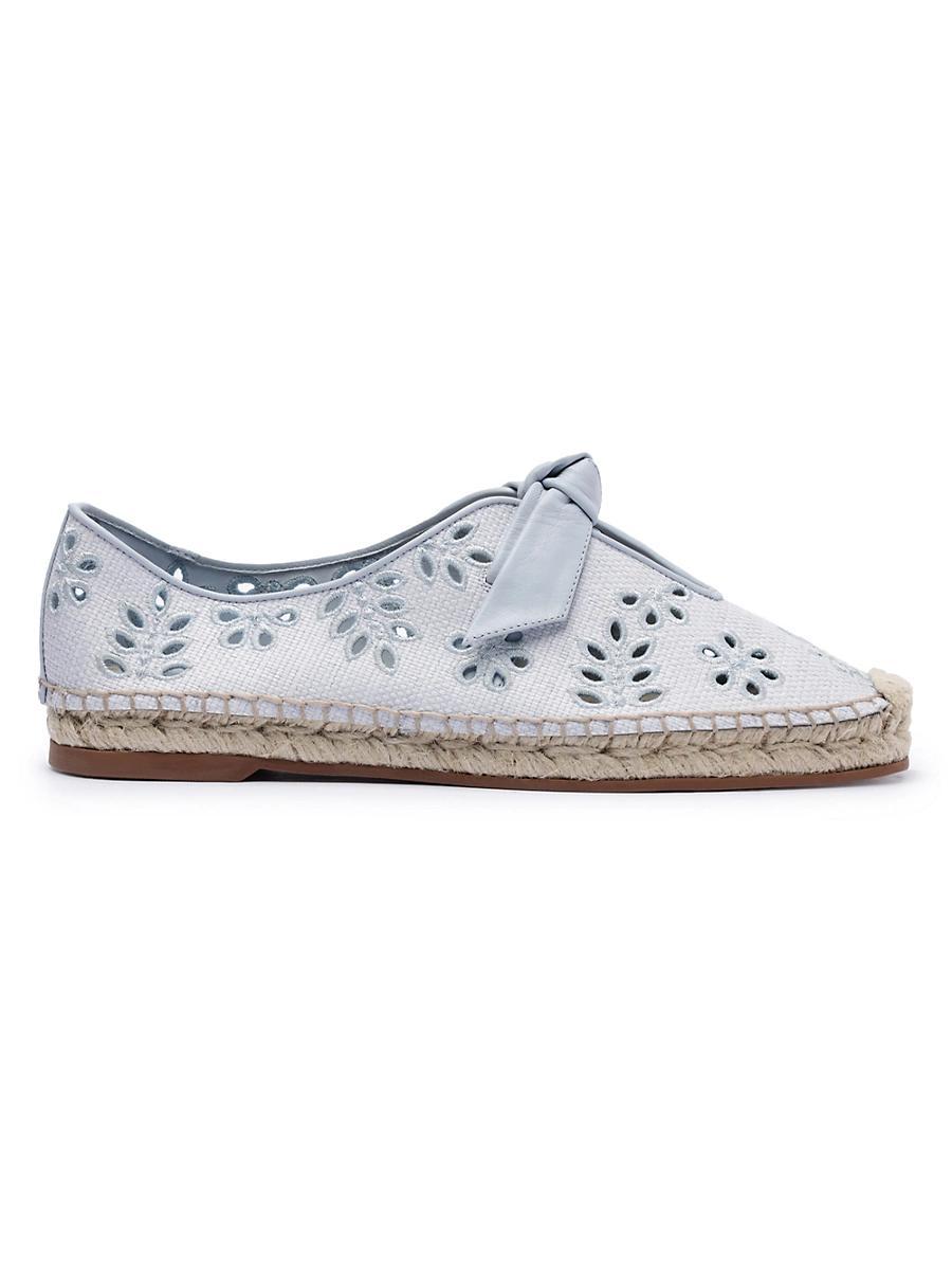 Alexandre Birman Womens Clarita Flats Product Image