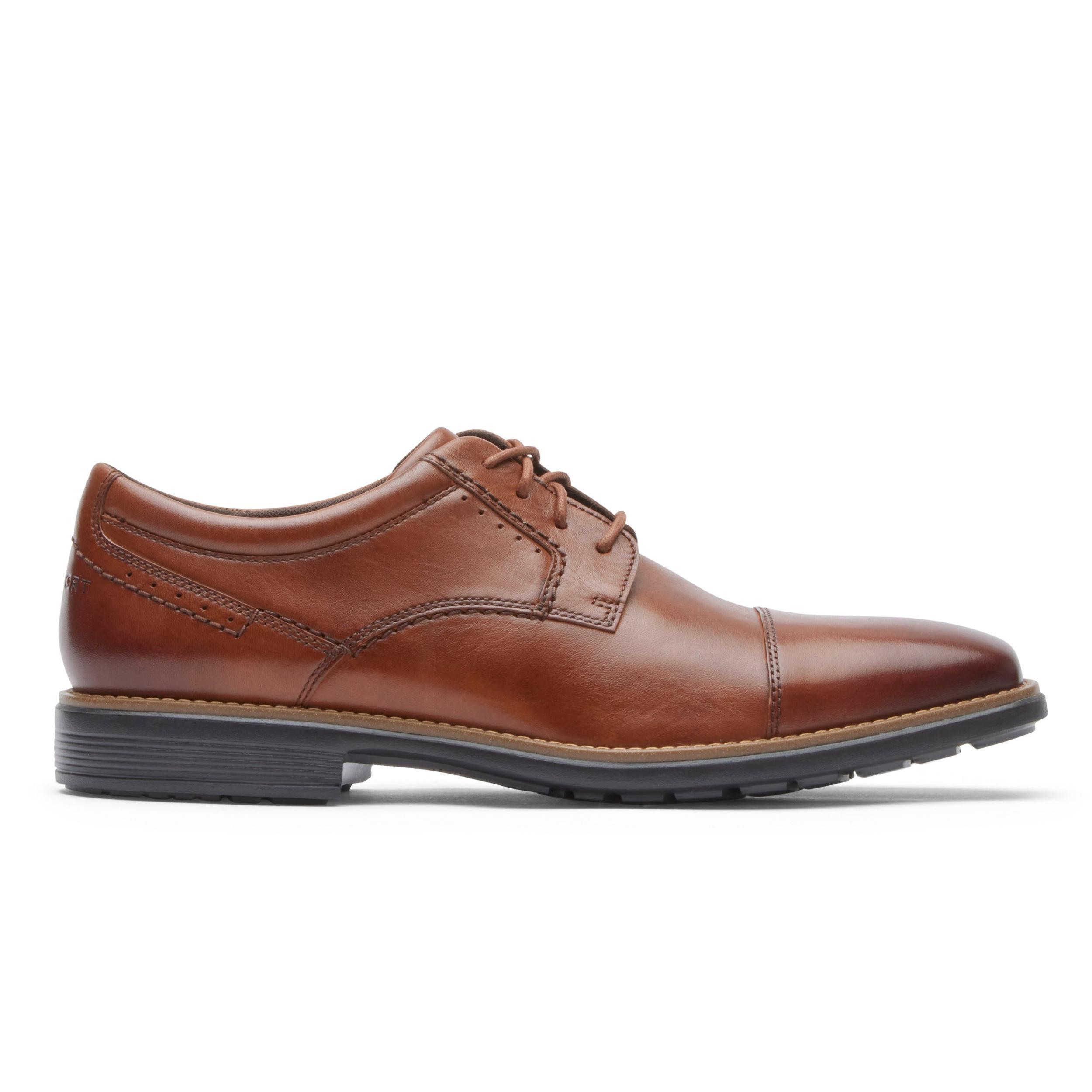 Men's Total Motion Next Gen Cap Toe Oxford Product Image