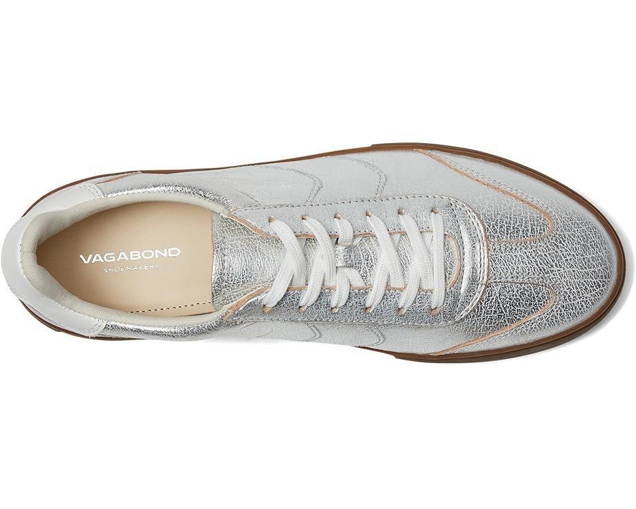 Women's Vagabond Shoemakers Cody Leather Sneaker Product Image