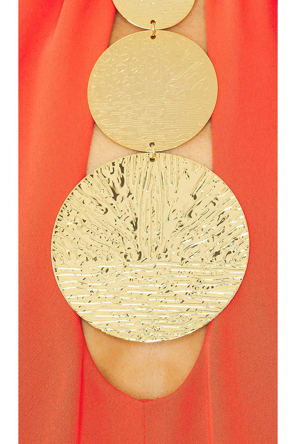 Celestino Dress Alexis Product Image