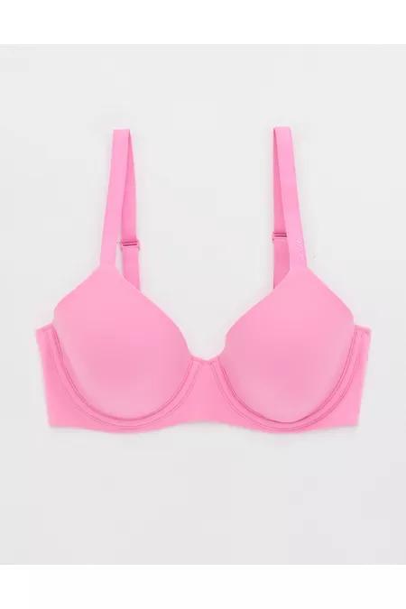 SMOOTHEZ Full Coverage Lightly Lined Bra Women's Product Image