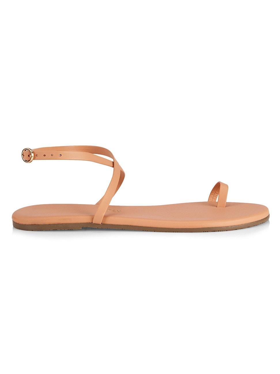 Tkees Womens Phoebe Strappy Sandals Product Image
