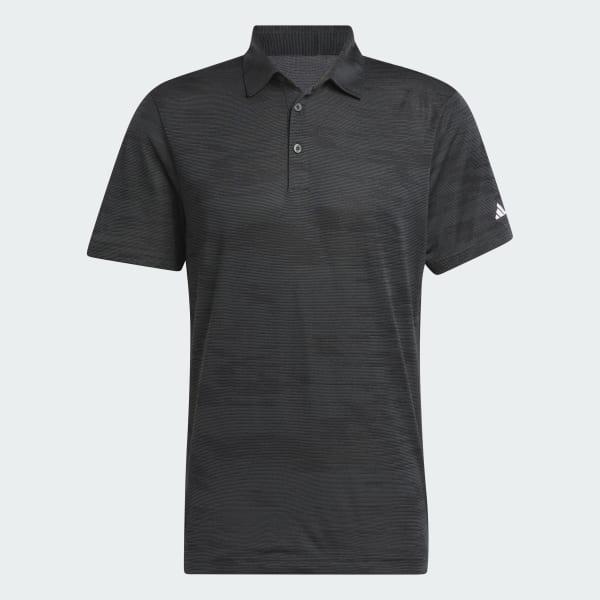 Ultimate365 Textured Stripe Polo Shirt Product Image