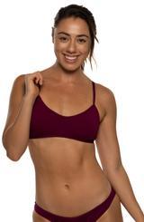 Malia Bikini Top Product Image
