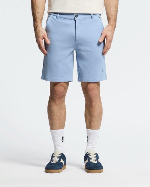 MENS SHIRO KNIT HONEYCOMB SHORT - B6R585F200 Product Image