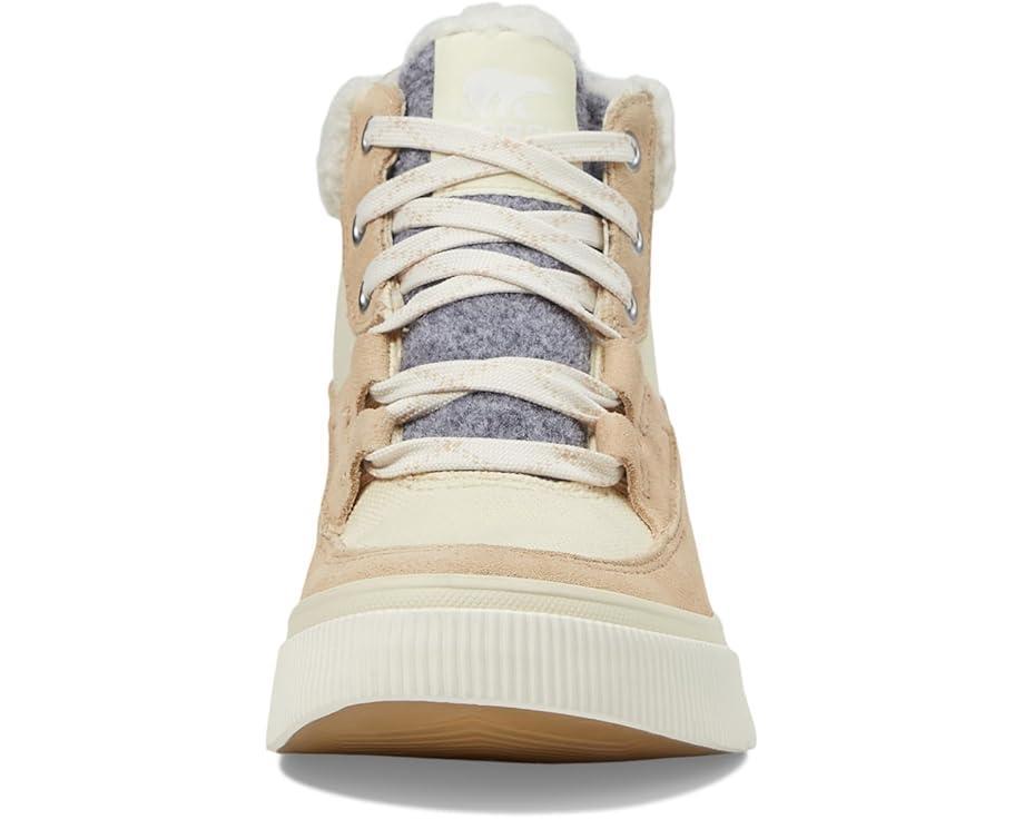 Women's SOREL Out N About™ IV Mid Sneaker Waterproof Product Image