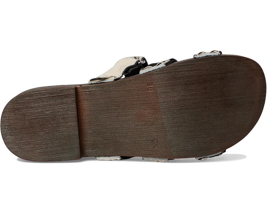 Ranista Buckle Band Sandals Product Image