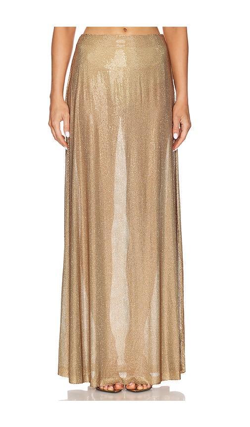 Franca Hotfix Skirt Alexis Product Image
