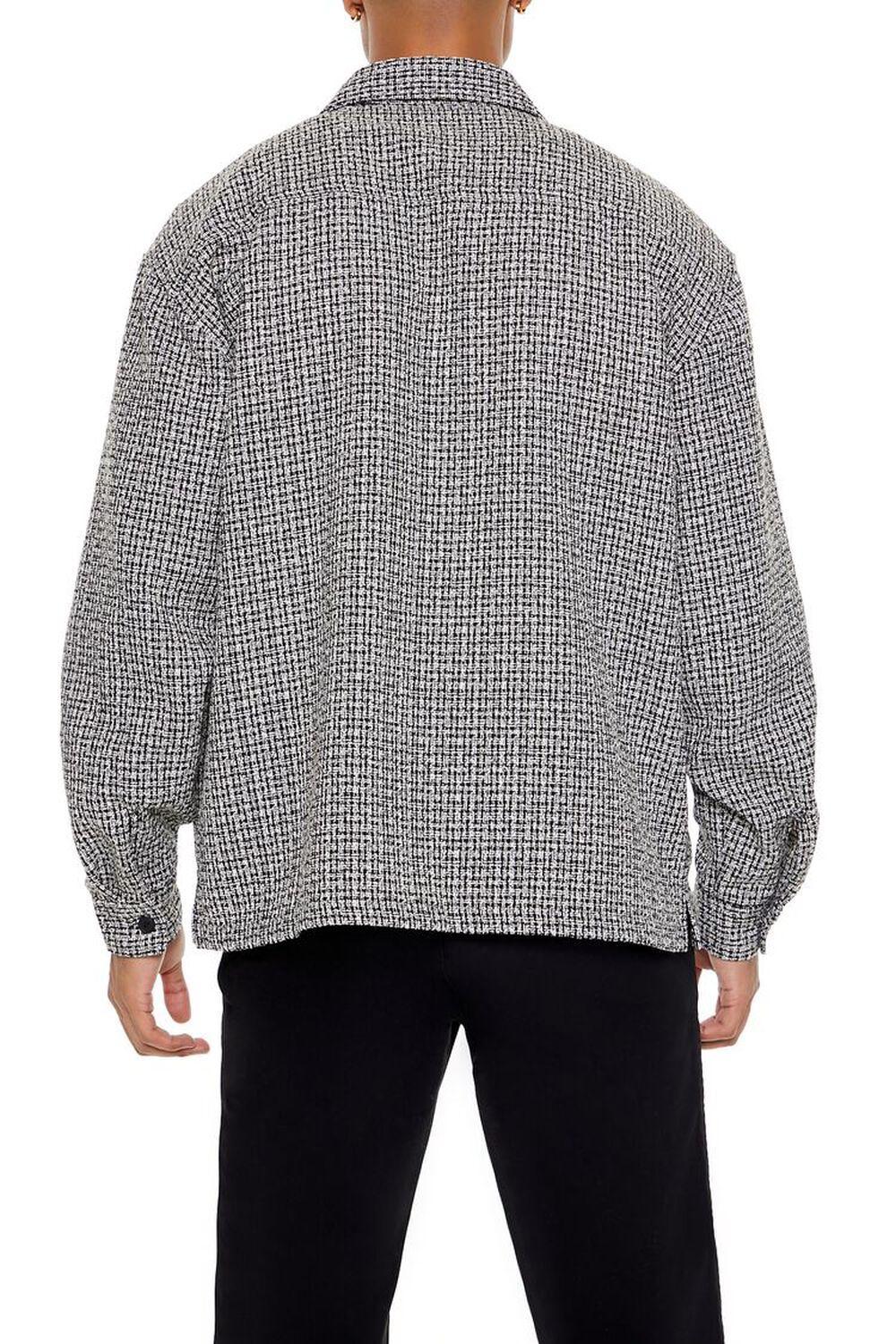 Textured Pocket Shirt | Forever 21 Product Image